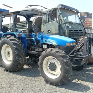 For Sale New Holland Tt75 In Excellent Condition