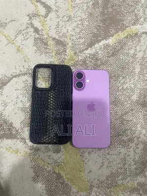 Apple iPhone 16 128 GB Pink