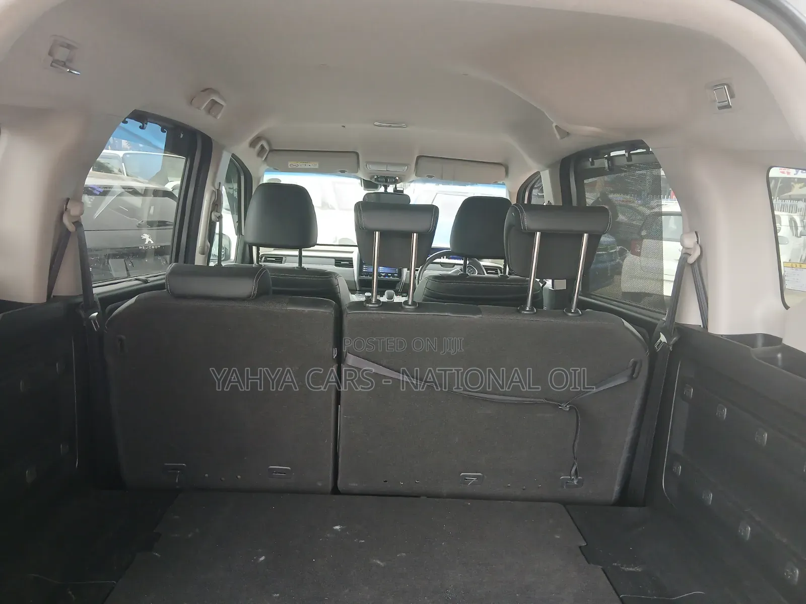 Honda Freed 2019 Silver