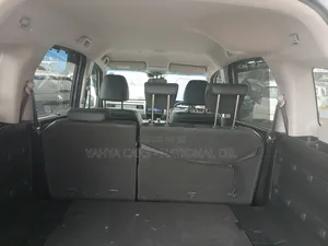 Honda Freed 2019 Silver