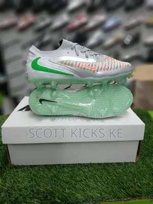 Nike Phantom Gx Elite" Spectrum Pack "