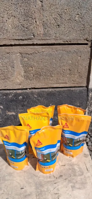 Sikalite – Advanced Concrete Protection