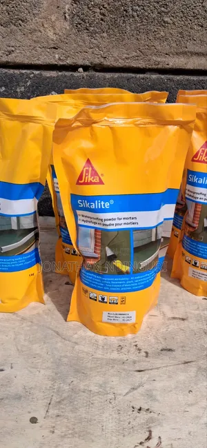 Sikalite Waterproof Compound