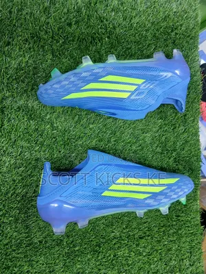 Adidas F50 X Speedportal