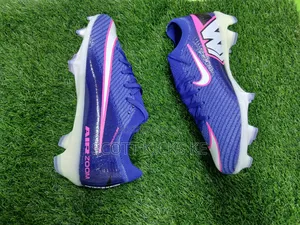 Nike Airzoom Mercurial "Mbappe"