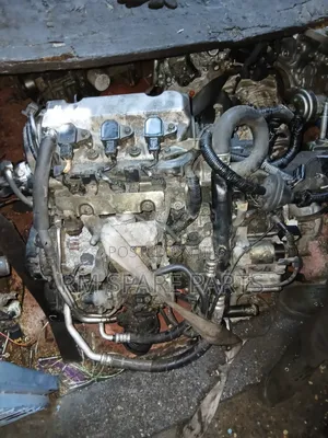 Eo7z Engine Honda Acty