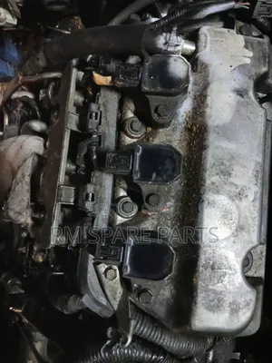 Eo7z Engine Honda Acty