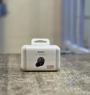 Sony Wf-1000xm5