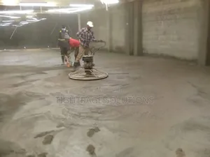 Sika Quartz -3 - Floor Hardeners