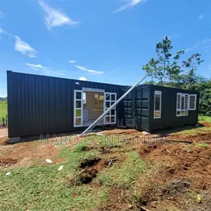 Shipping Container