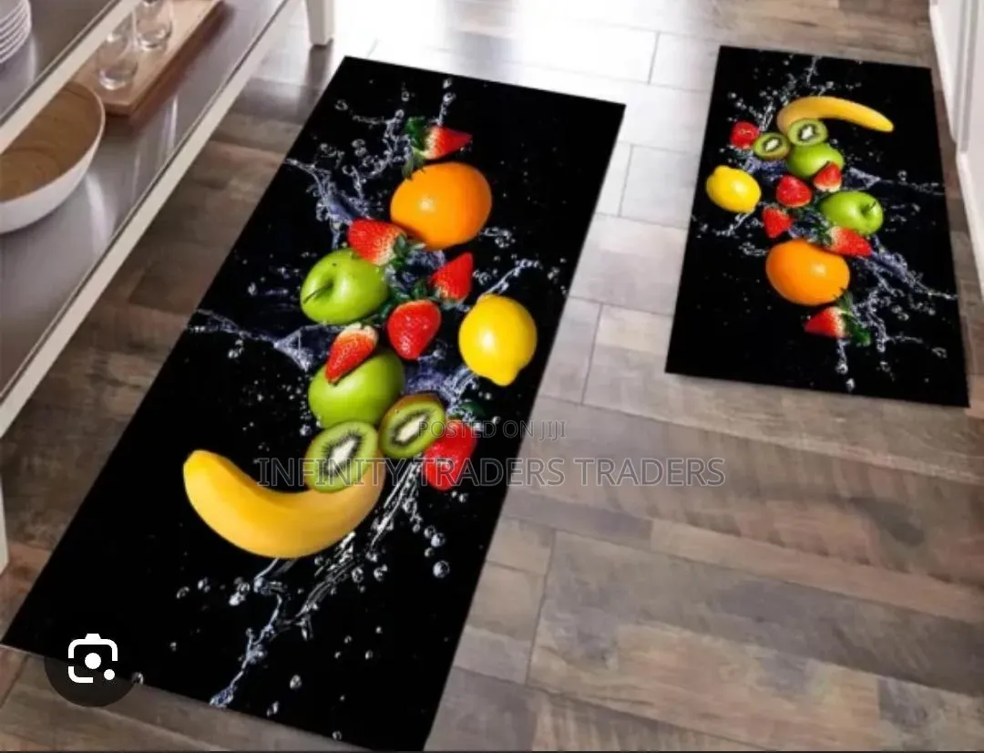 3d Kitchen Mat Non Slip