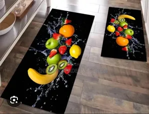 3d Kitchen Mat Non Slip