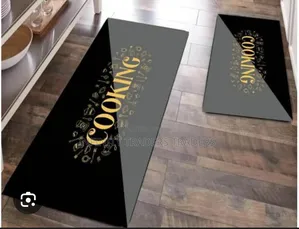 3d Kitchen Mat Non Slip