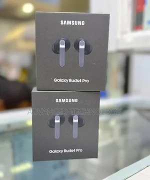 Samsung Buds 4 Pro New