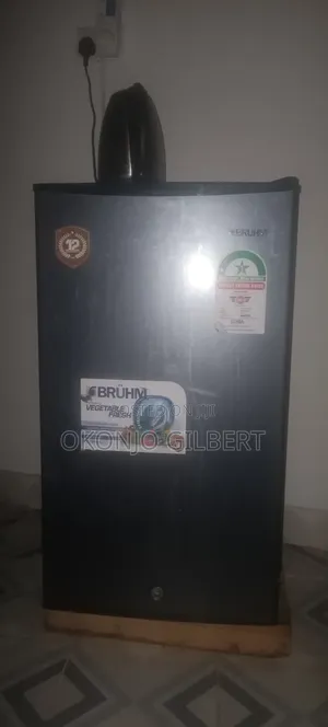 Fridge on Sale