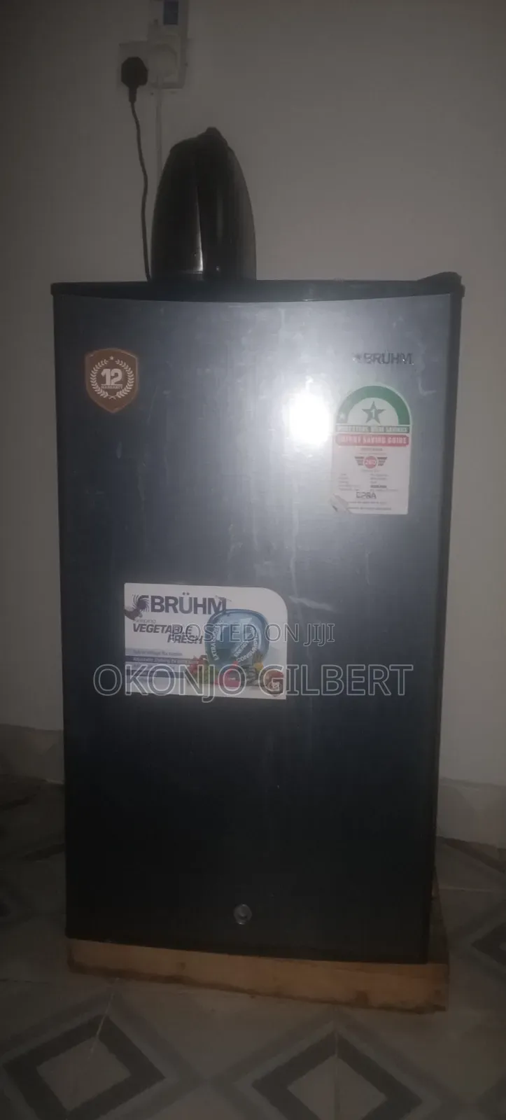 Fridge on Sale