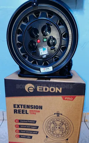 Edon Extension Cable 100 Metres