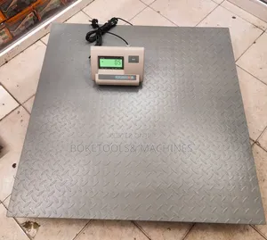 2 Tonne Weigh Scale