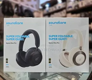 Anker Soundcore Space One Pro