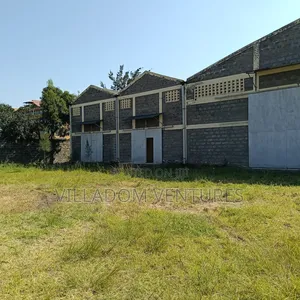 For Sale 4 Warehouses in Approximately in Half an Acre in Mwariki B