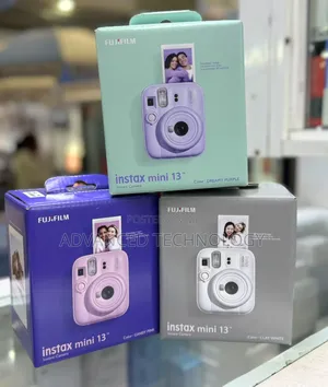 Instax Mini 13 Camera