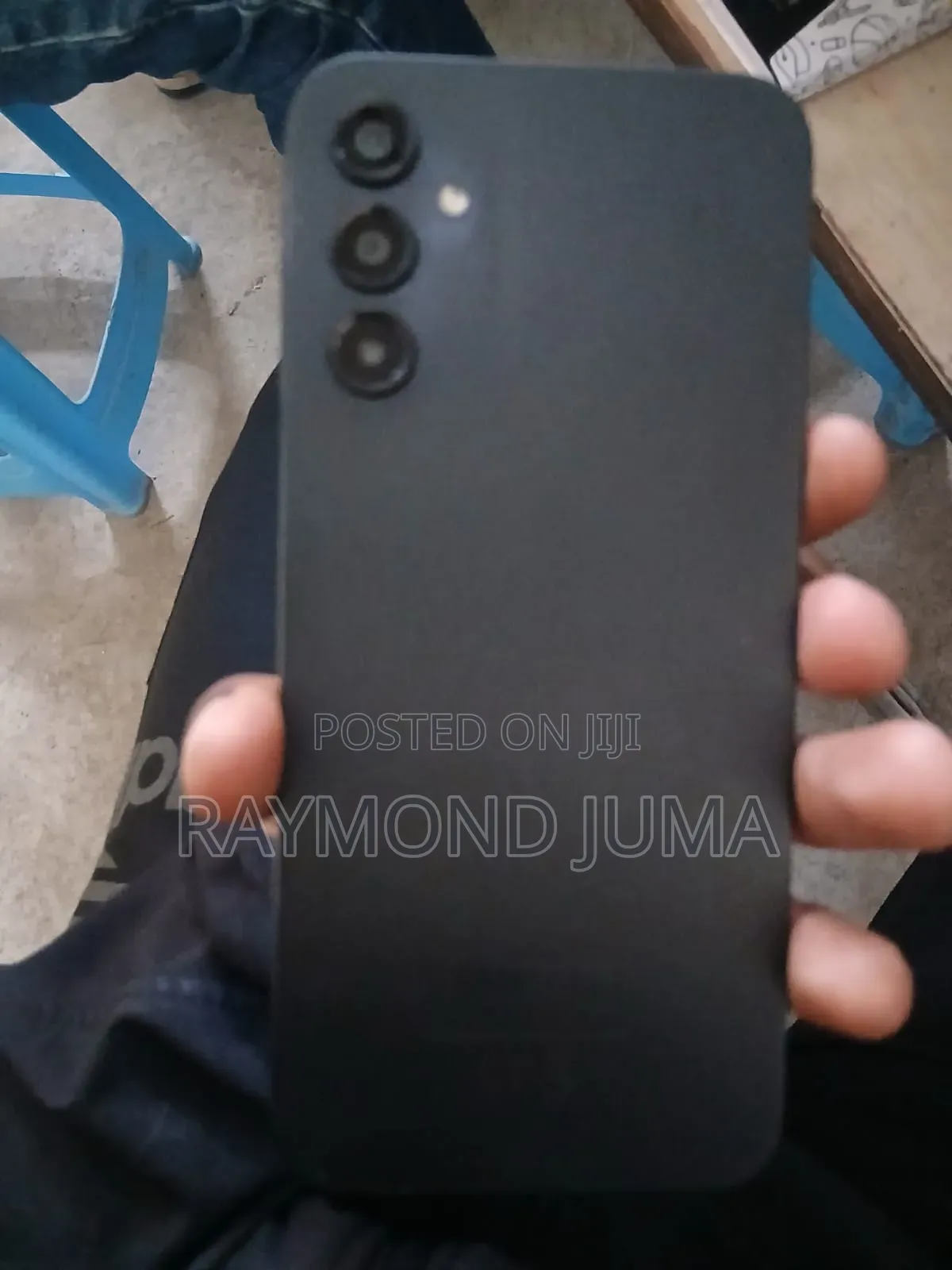 Samsung Galaxy A14 128 GB Black