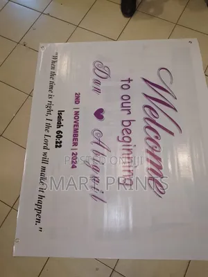 High End Banner Printing