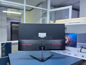 Jsnova Monitor Edge to Edge 22 Inches