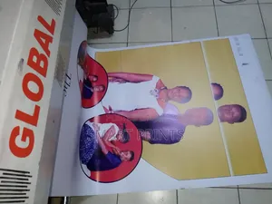 Banner Printing Services