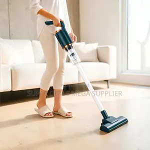 Office Cleaning Rechargeable Cordless Vacuum Cleaners