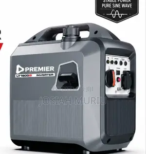 2.0kw Premier Silent Generator