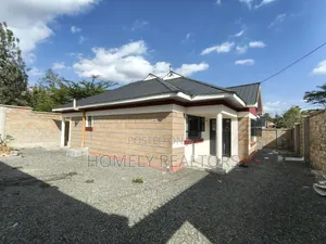 3bdrm Bungalow in Ongata Rongai, Rimpa for sale