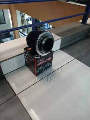 Universal Car Air Filter | High Performance Engine Air Filter