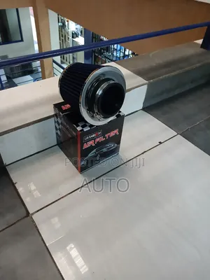 Universal Car Air Filter | High Performance Engine Air Filter