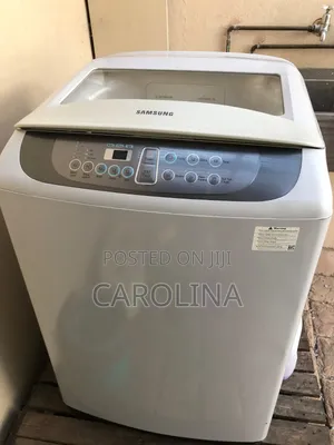 Samsung Top Loader Washing Machine Used