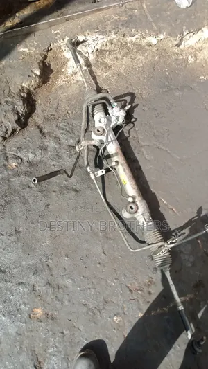 Steering Rack Toyota Prado J150