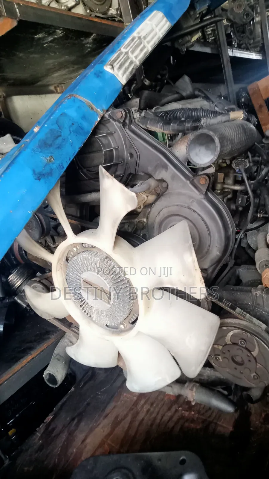 R2 Engine Vanet