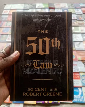 The 50`Th Law Doctrine