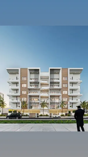 Apartment Architectural Design and Build