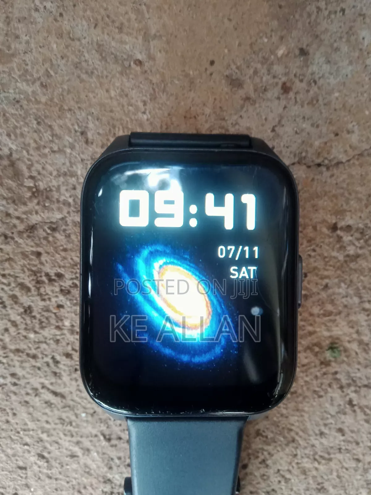 Used Smart Watch 4 Plus