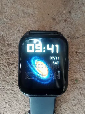 Used Smart Watch 4 Plus