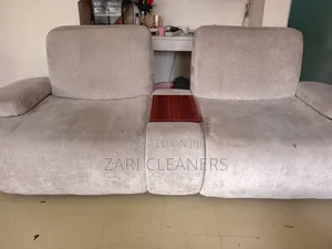 Sofa Deep Cleaning Stains Removal