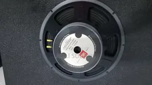 JBL 15 Inch Bass Speaker