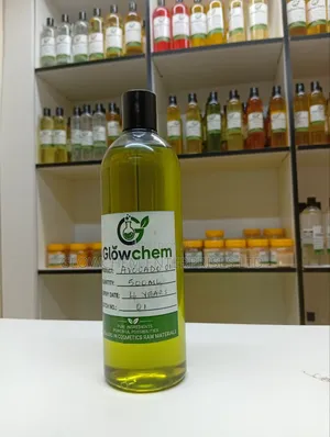 Avocado Oil