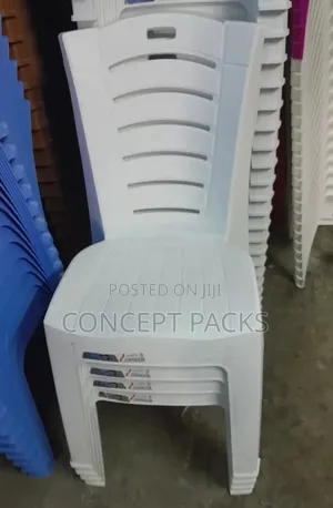 Kenstar Armless Chair