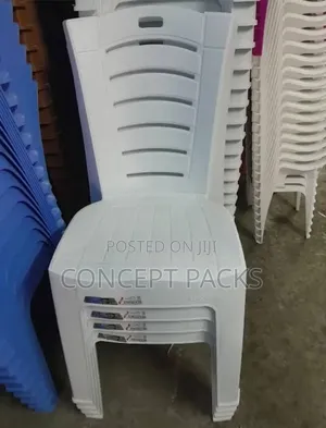 Kenstar Armless Chair