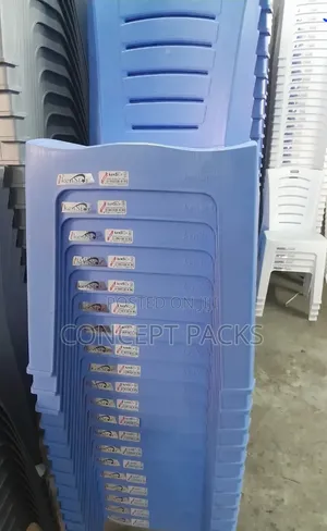 Kenstar Armless Chair