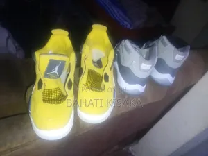 Mens Shoes