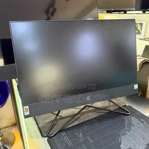 New HP 200 G4 22 All-in-One 8GB Intel Core i5 SSD 256GB