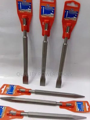 SDS Plus Chisel